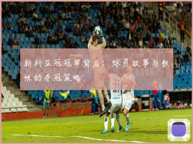 新科亚冠冠军背后：球员故事与教练的夺冠策略