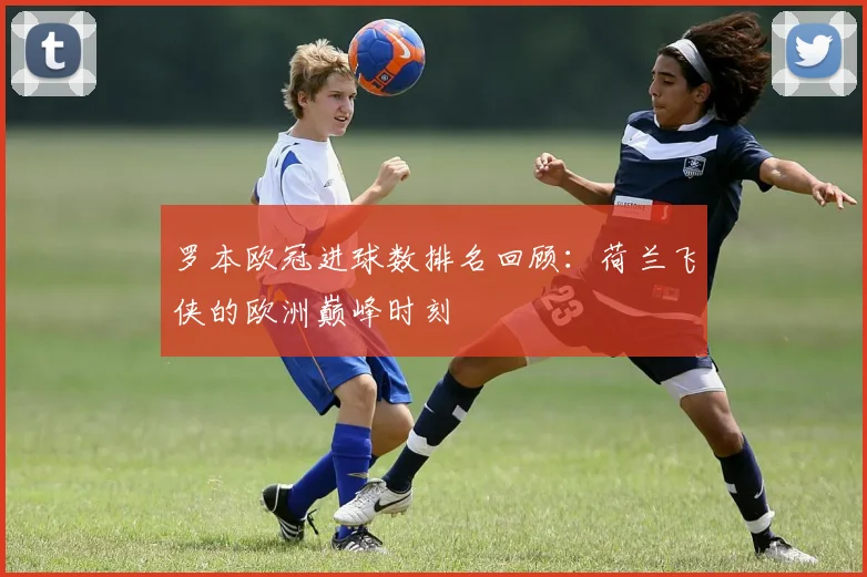 罗本欧冠进球数排名回顾：荷兰飞侠的欧洲巅峰时刻